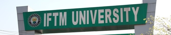 IFTM University - others