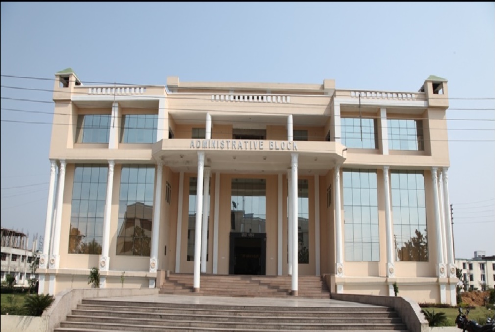 IFTM University - academic