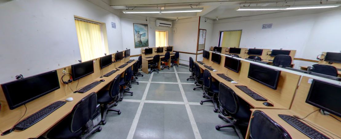 IIHMR University - labs