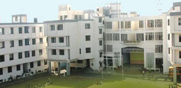 IIS - campus
