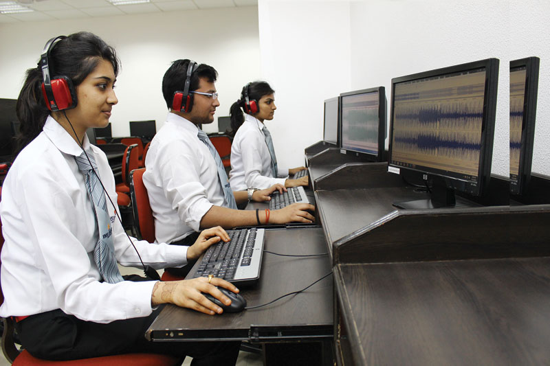 IMS Unison University - labs