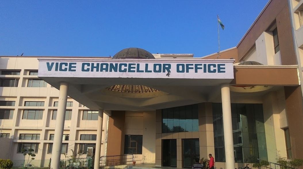 Indira Gandhi University - academic