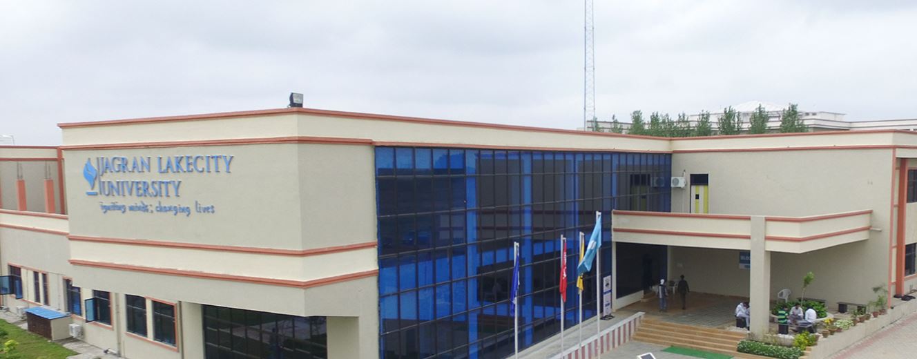 JLU Bhopal - main