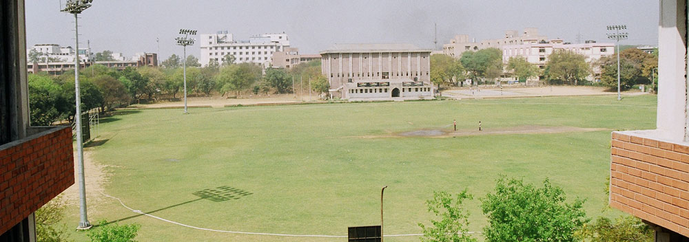 Jamia Hamdard University Delhi - sports
