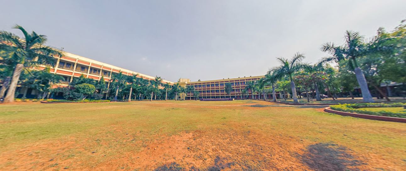 JSS Science and Technology University - playground