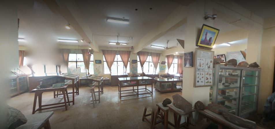 Karnataka University - others