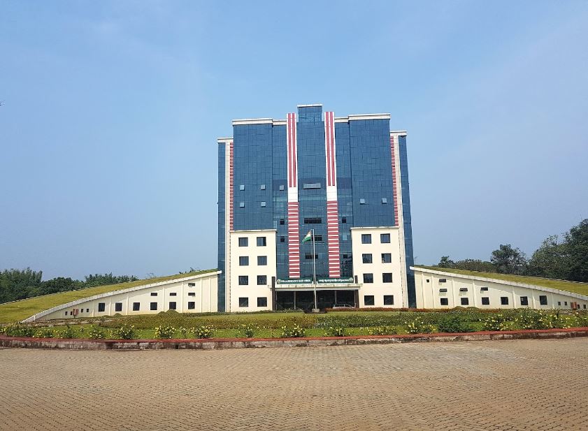 KUHS - campus