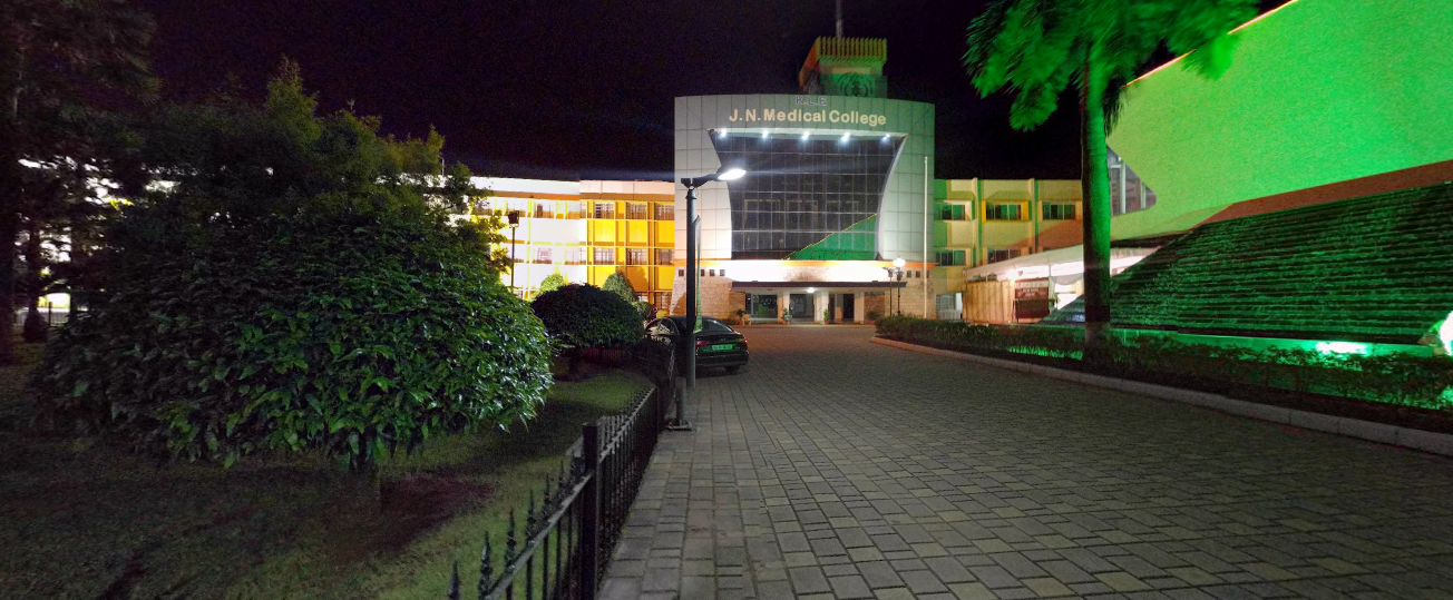 KLE University - academic