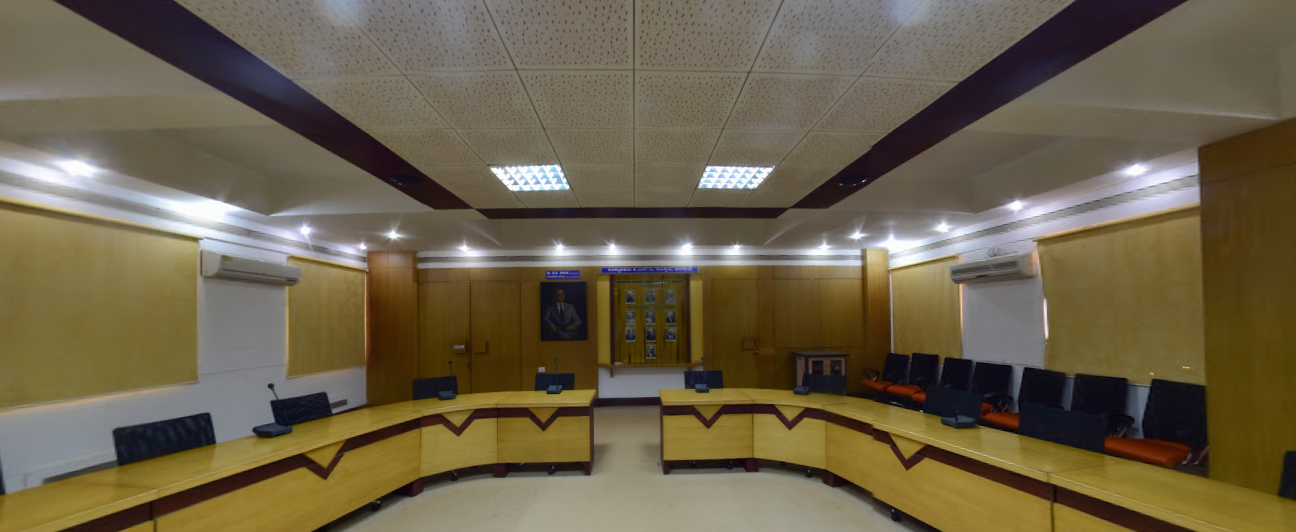 KLE University - conference