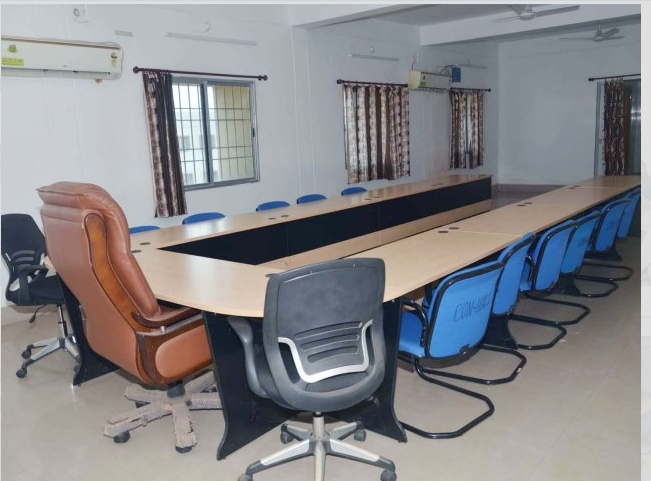 Kolhan University - KU - conference