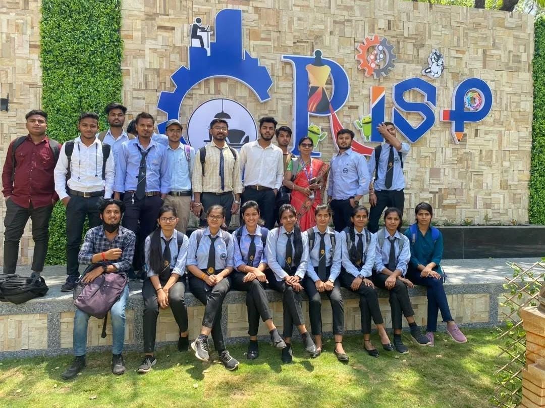 Madhyanchal Professional University - others