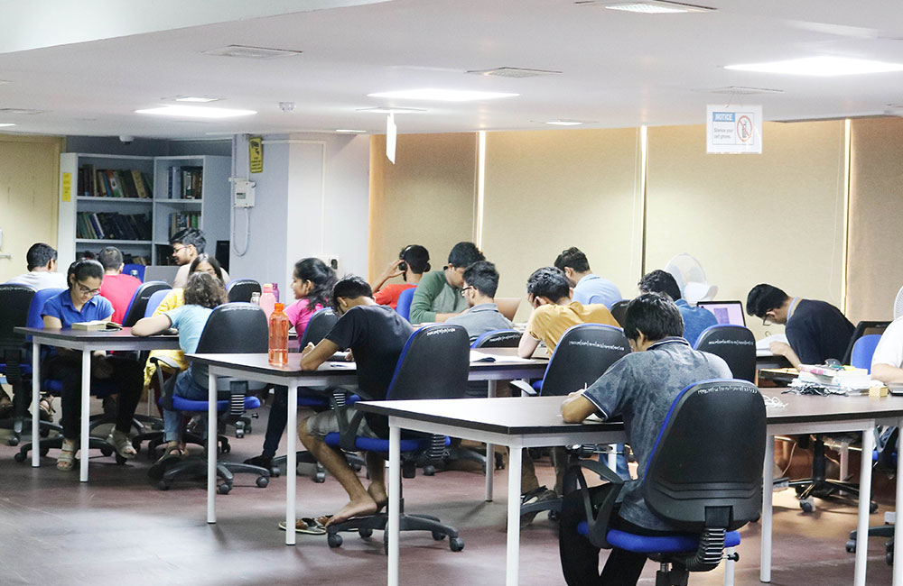 MNLU Mumbai - others