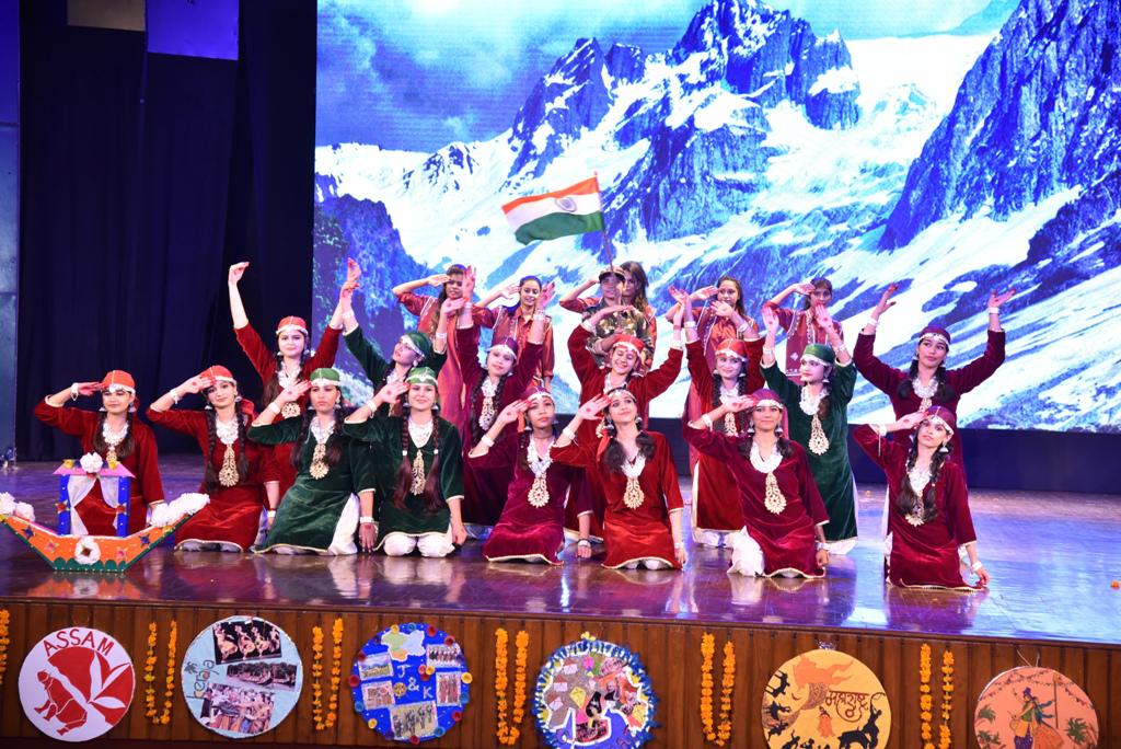 MJRPU Jaipur - others
