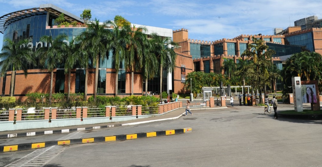 Manipal University (MAHE) - campus