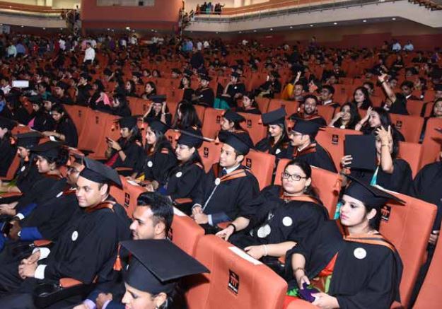 Manipal University (MAHE) - auditorium