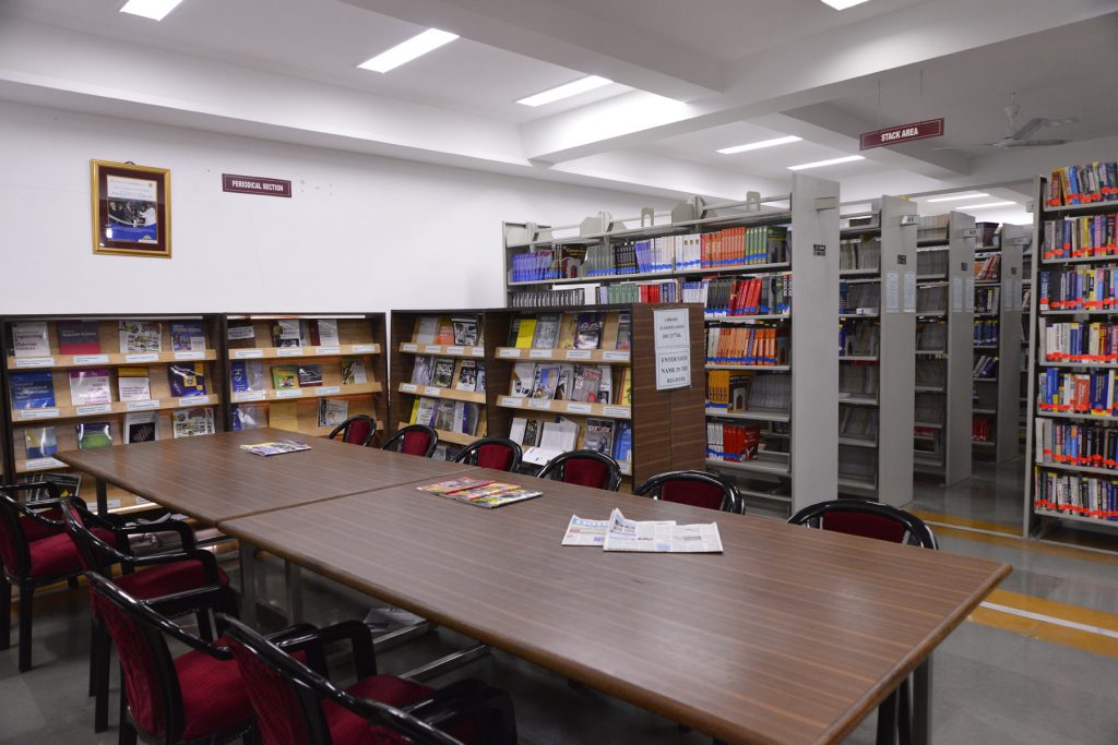MIT-WPU - library