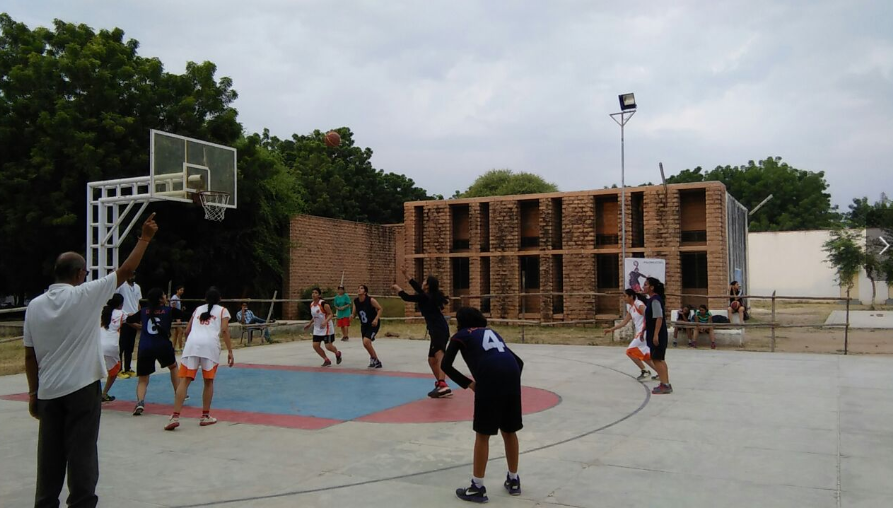 Mody University of Science and Technology - sports