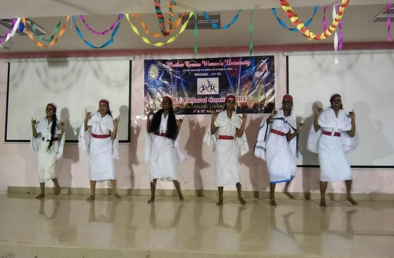 MTWU - students