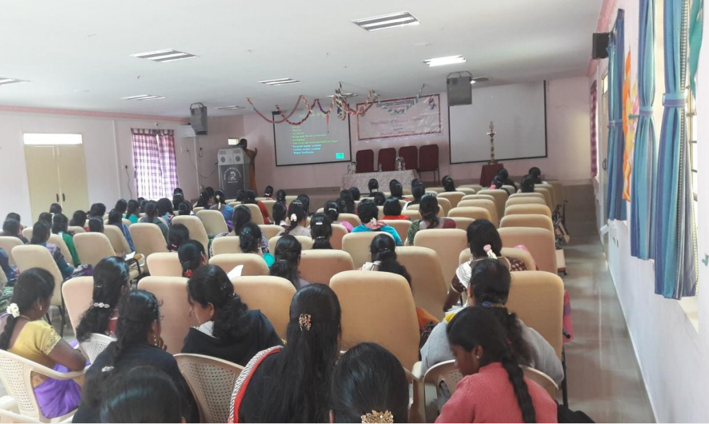 MTWU - seminar