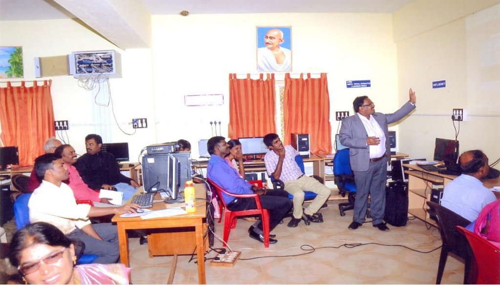 MTWU - library