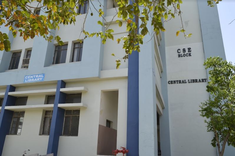MVN University - library