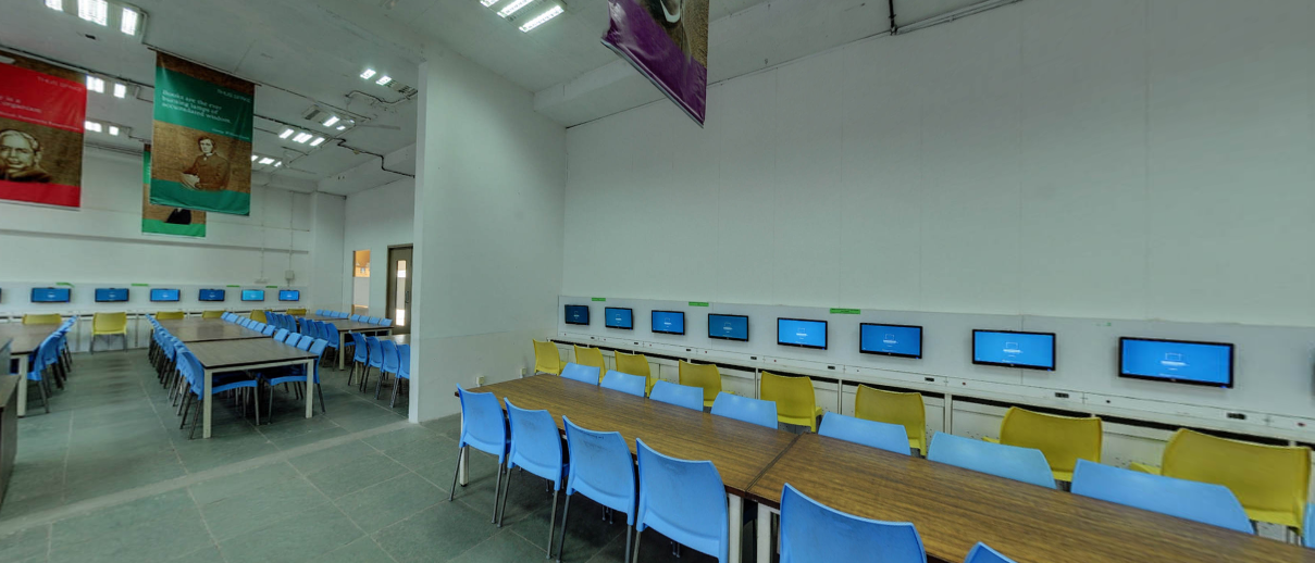 NUV - library