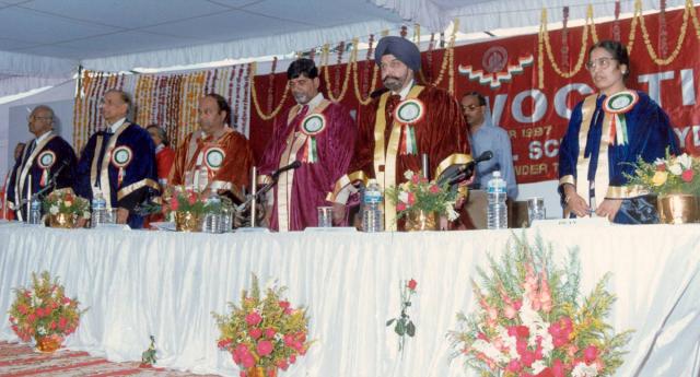 NIMS - Nizam's Institute of Medical Sciences - others
