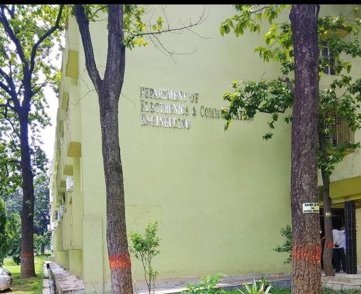 NIT Durgapur (NIT-DGP) - academic