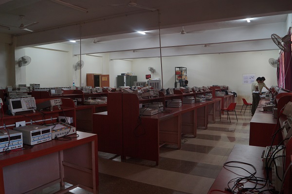 NIT Rourkela (NIT-RKL) - labs