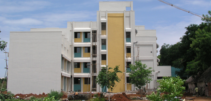 NIT Trichy (NITT) - others