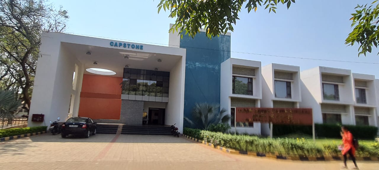 NIT Trichy (NITT) - campus