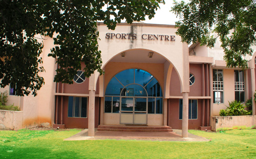 NIT Trichy (NITT) - sports
