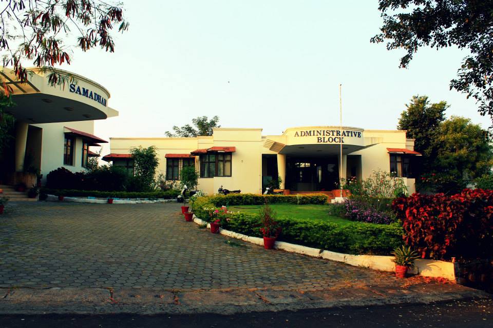 NLIU Bhopal - others