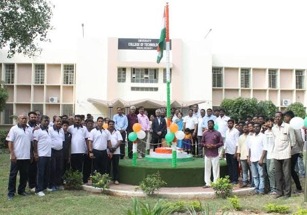 Osmania University (OU) - others
