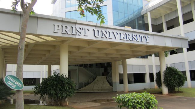 PRIST University - others