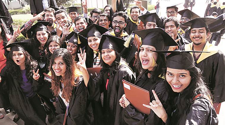 PEC Chandigarh - convocation