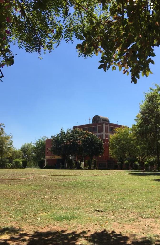 RTU - campus