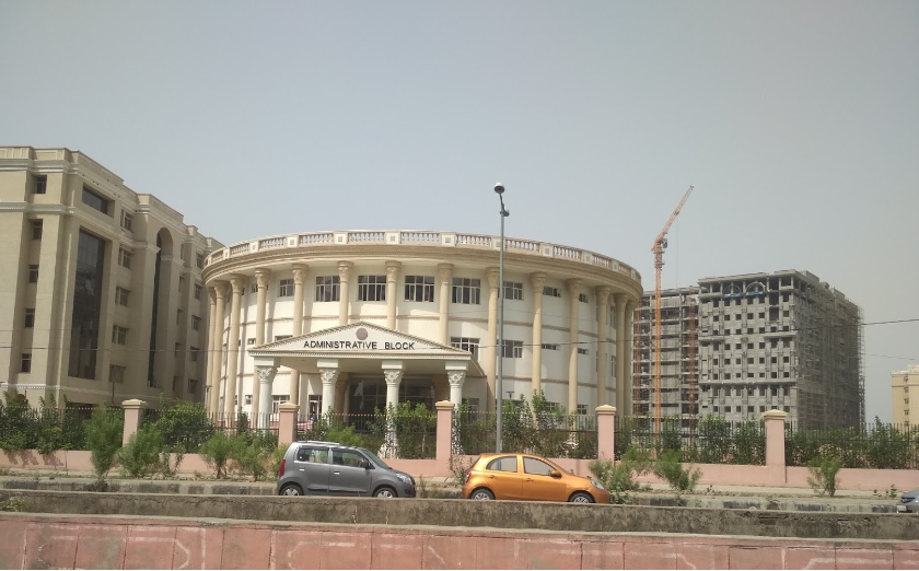 RUHS Jaipur - others