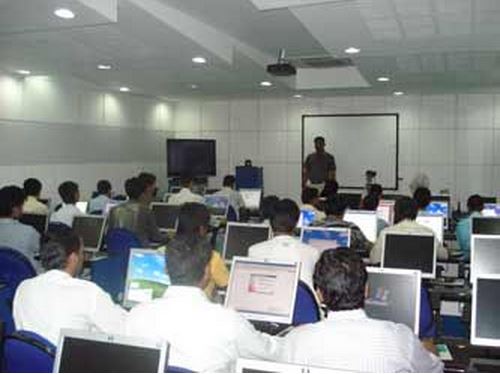 RGPV - labs