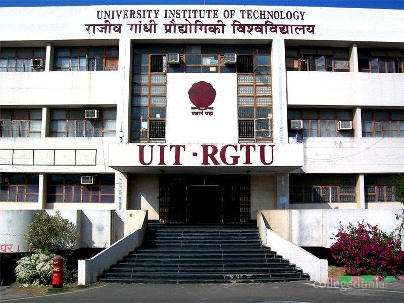 RGPV - academic