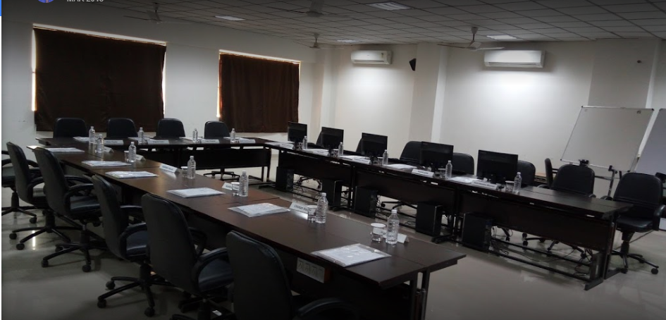 RK University - seminar