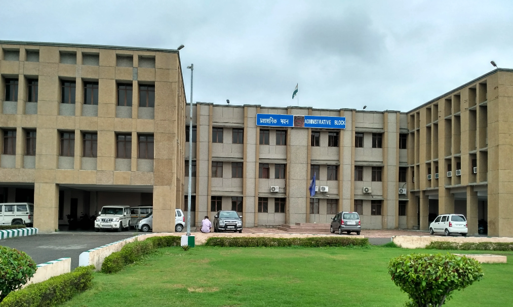 SVBP University - academic