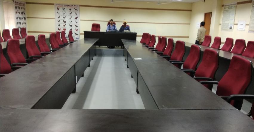 SVBP University - conference