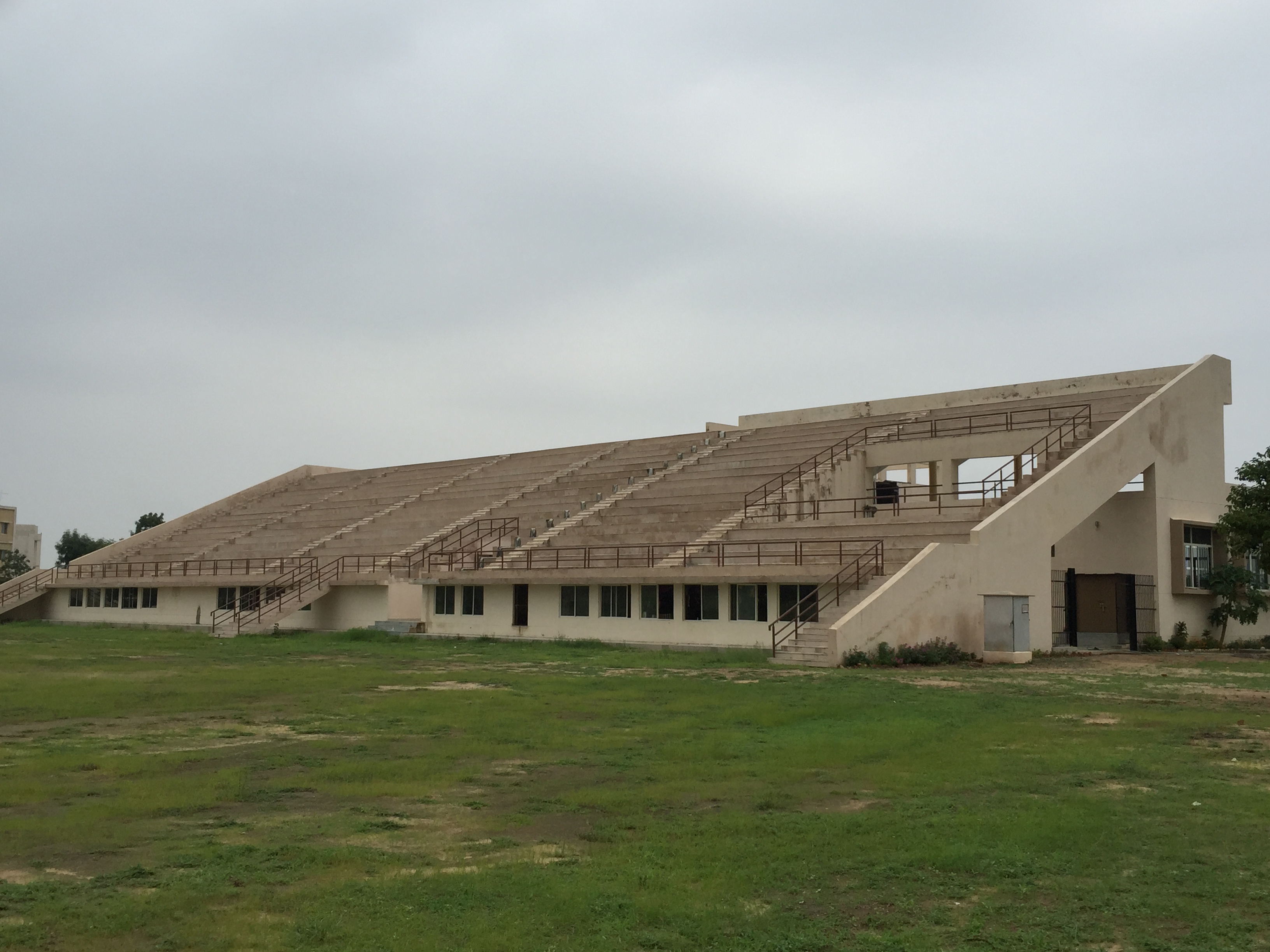 Sardarkrushinagar Dantiwada Agricultural University - sports