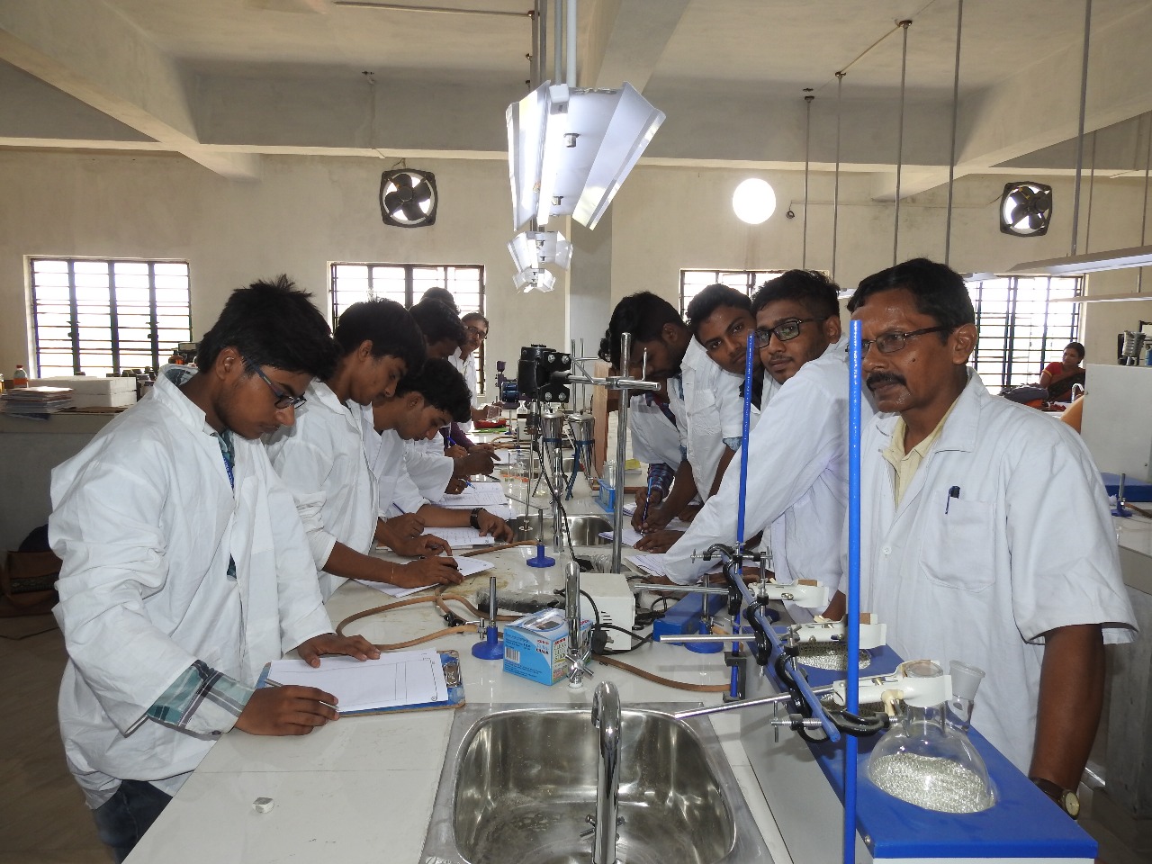 Seacom Skills University - labs