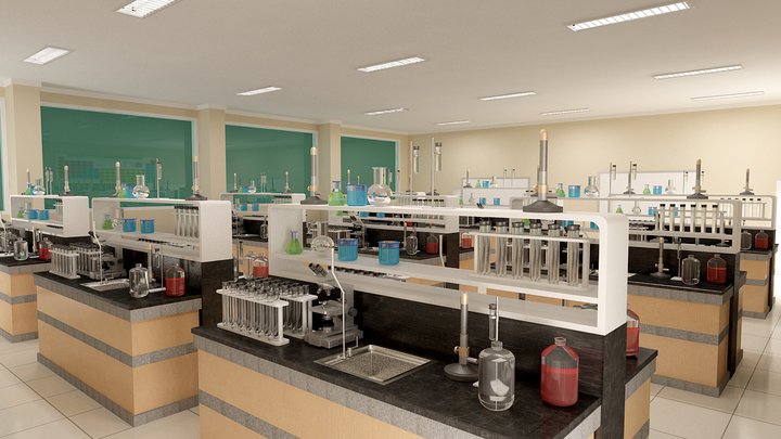 Shiv Nadar University Greater Noida (SNU) - labs