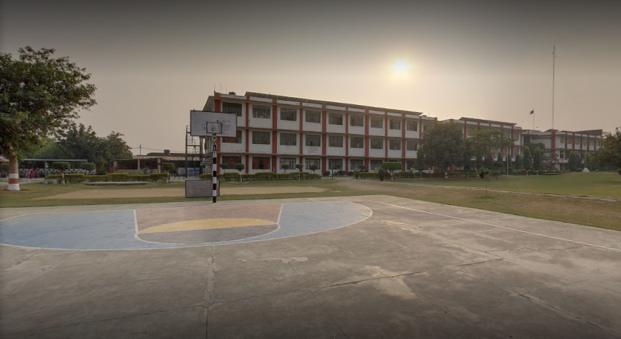 Shobhit Institute of Engineering and Technology - sports