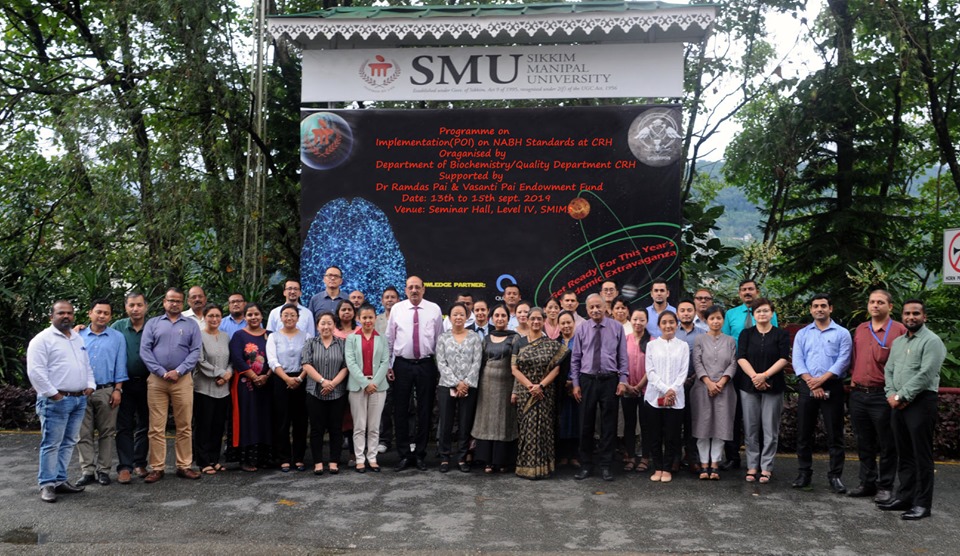Sikkim Manipal University - others