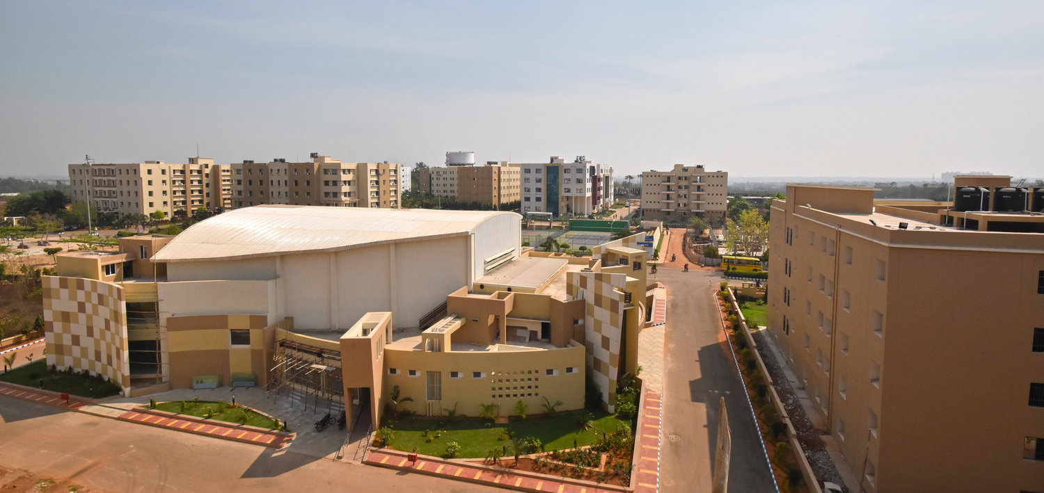 SOA University - Courses, Fees, Admission 2024, Placements, Colleges, Ranking - campus