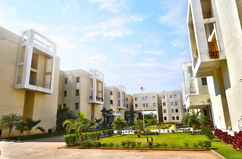SOA University - Courses, Fees, Admission 2024, Placements, Colleges, Ranking - hostel